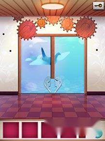 100层电梯情人节11至15层季节塔 第7张