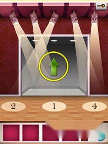 100层电梯情人节7层季节塔攻略 第4张