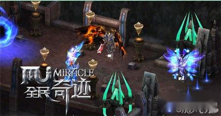 聆听往昔辉煌 全民奇迹坎特鲁探秘 第3张