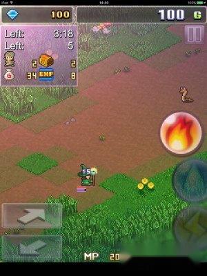 大魔法新冒险攻略新手快速上手教程 第4张