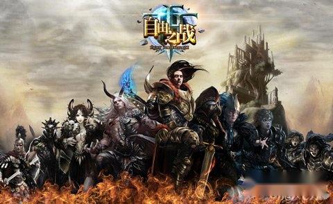 自由之战最新设计AP英雄所罗门解析攻略分享