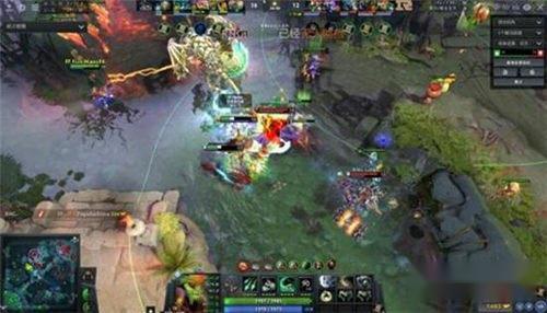 基辅Minor RNG痛失好局不敌FP掉入败者组 第3张