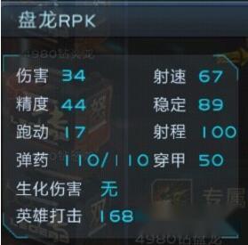 全民枪战大众点评最适合PVE的枪械攻略