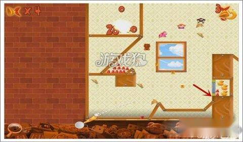 拯救小飞鱼攻略大全图文详解 第20张