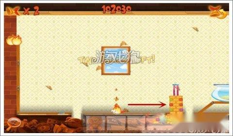 拯救小飞鱼攻略大全图文详解 第16张