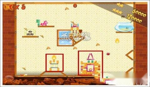 拯救小飞鱼攻略大全图文详解 第24张