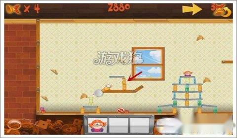 拯救小飞鱼攻略大全图文详解 第9张