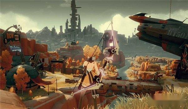 幻塔困难C03遗迹宝箱分布在哪 宝箱位置汇总