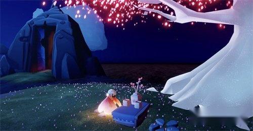 光遇花之日先祖在哪 2023花之日先祖位置汇总 光遇花之日先祖在哪 2023花之日先祖位置汇总