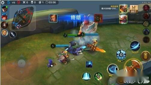 全民超神堕落天使路西法出装对战详解攻略 第3张 全民超神堕落天使路西法出装对战详解攻略 第3张