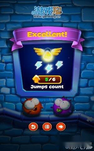 小怪兽爱灯泡第2章攻略大全图文详解 第21张