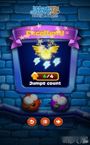 小怪兽爱灯泡第2章攻略大全图文详解 第16张