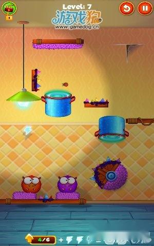 小怪兽爱灯泡第2章攻略大全图文详解 第20张