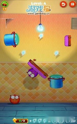 小怪兽爱灯泡第2章攻略大全图文详解 第6张