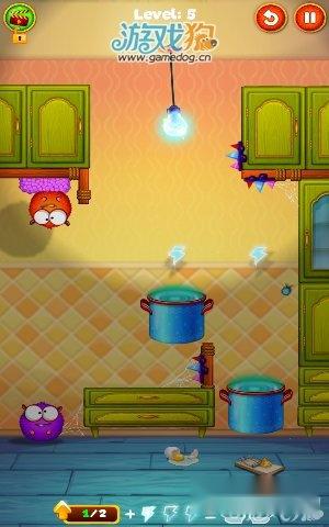 小怪兽爱灯泡第2章攻略大全图文详解 第10张