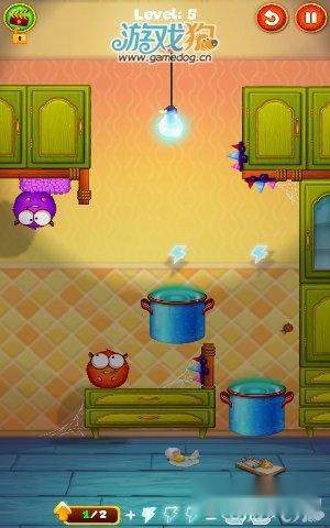 小怪兽爱灯泡第2章攻略大全图文详解 第9张