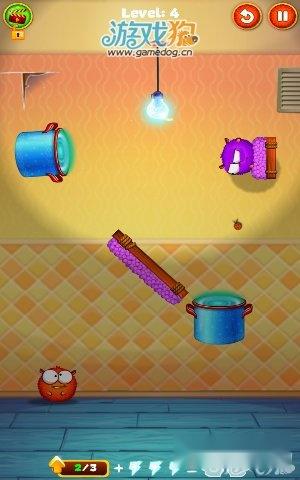 小怪兽爱灯泡第2章攻略大全图文详解 第7张