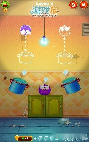 小怪兽爱灯泡第2章攻略大全图文详解 第2张