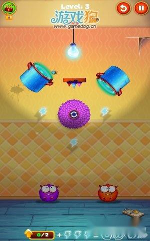 小怪兽爱灯泡第2章攻略大全图文详解 第4张