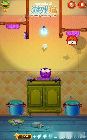 小怪兽爱灯泡第2章攻略大全图文详解 第15张