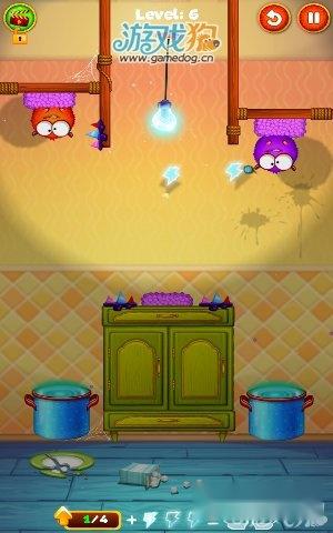 小怪兽爱灯泡第2章攻略大全图文详解 第13张