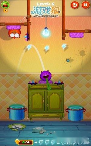 小怪兽爱灯泡第2章攻略大全图文详解 第12张