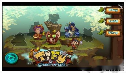 Tify的丛林故事攻略大全图文详解 Tify的丛林故事攻略大全图文详解