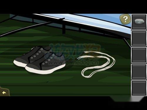 密室逃脱逃出办公室3试玩 想回家就赶紧找钥匙吧 第3张