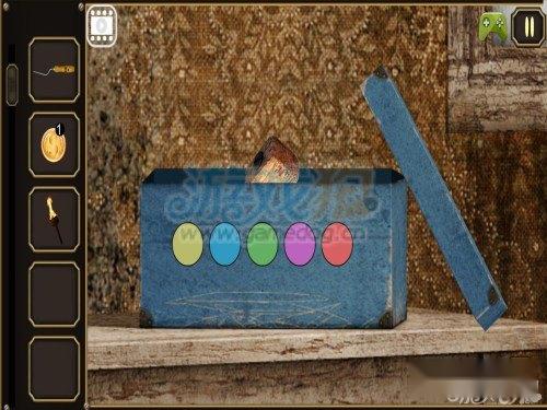 我的世界密室逃脱第二部分机关打开技巧 第8张