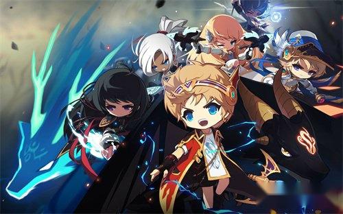 冒险岛枫之传说副本有哪些 全副本攻略玩法汇总 第2张