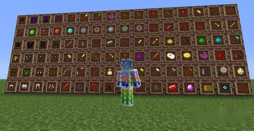 惊险刺激的我的世界饥饿游戏玩法操作介绍