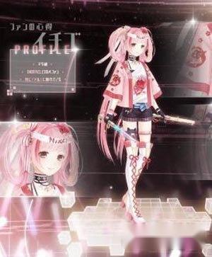 奇迹暖暖新套装爆料 未来感十足 第3张