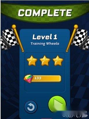 疯兔飞车攻略新手图文详解 兔子快跑 第3张