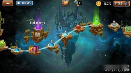 植物大战僵尸2英文版西部第五天怎么过