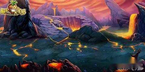 暗黑大菠萝美轮美奂场景爆出四月上架 第2张