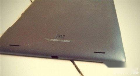 小米平板配置曝光 9.2寸大屏配置超低遭吐槽