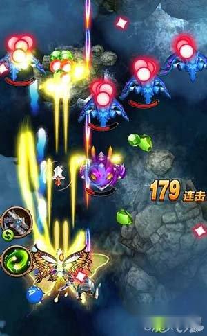 驯龙战机3D制伏沃夫特远征五关通关详解 第2张