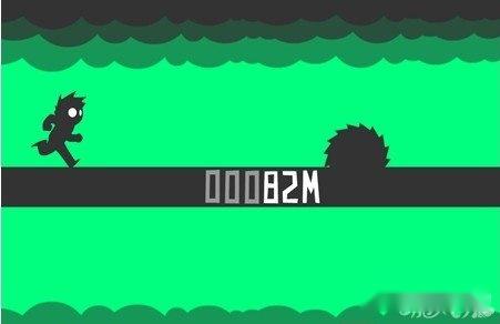 翻转跑手高分攻略图文详解 翻转跑手高分攻略图文详解