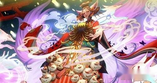 阴阳师SSR式神昵称盘点 玉藻前最搞笑 第2张