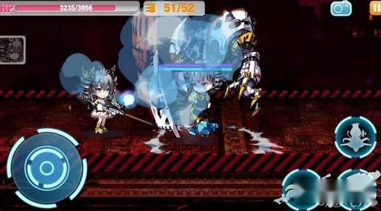 崩坏学园2冰枪冻住的邦亚是否无敌测试 崩坏学园2冰枪冻住的邦亚是否无敌测试