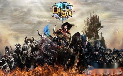 自由之战古灵守卫格鲁特使用技巧攻略