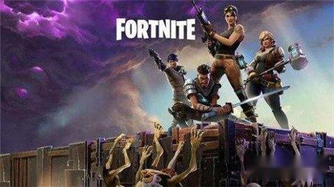 堡垒之夜飞行道具之喷气背包的使用指南