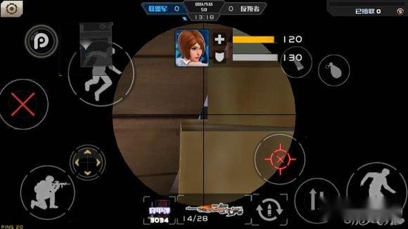 全民枪战三大地图玩家综合作战攻略 第3张