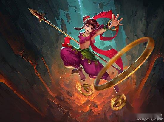 乱斗西游2哪吒技能如何搭配 哪吒操作心得分享