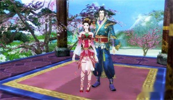 倩女幽魂手游货运任务怎么玩 货运任务攻略