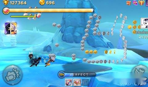 天天风之旅分析该不该升级摔跟斗云 第2张