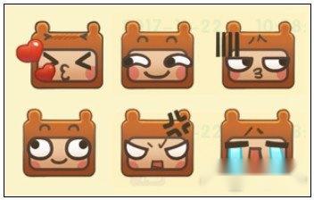 迷你世界怎么发表情 六种表情代码分享
