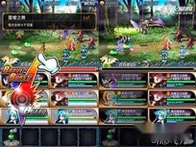 勇者前线村落设施升级建议