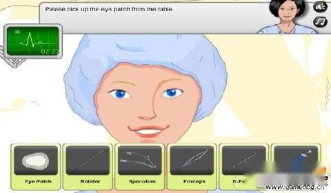 眼部手术攻略图文流程详解 第16张