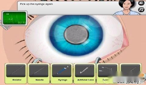 眼部手术攻略图文流程详解 第9张